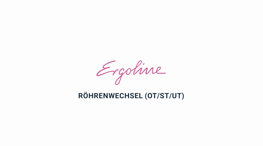 JK-Academy-Ergoline Fusion - Röhrenwechsel