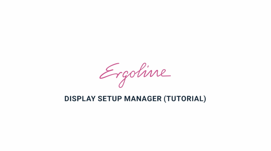 JK-Academy-Ergoline Spirit - Display Setup Manager (EN)