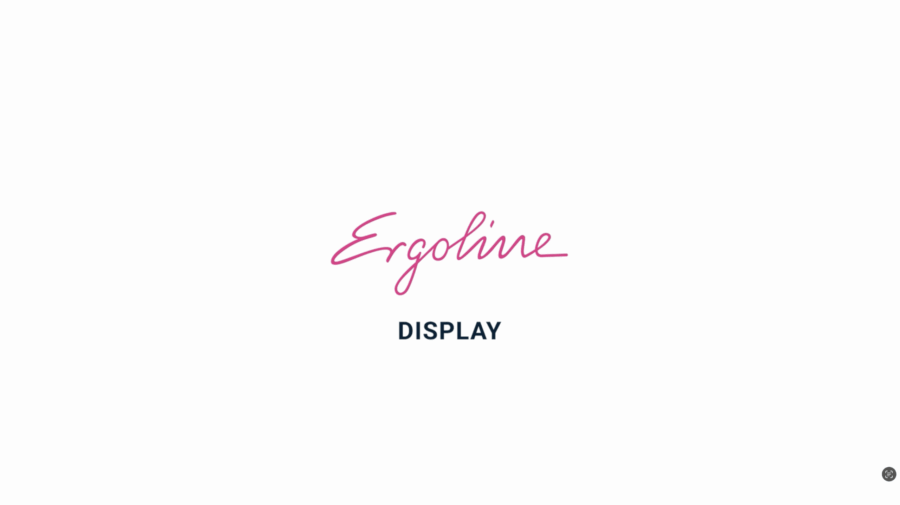 JK-Academy-Ergoline Spirit - Display