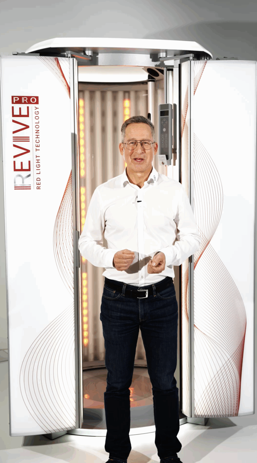 Revive - do you want to take your training to the next level?