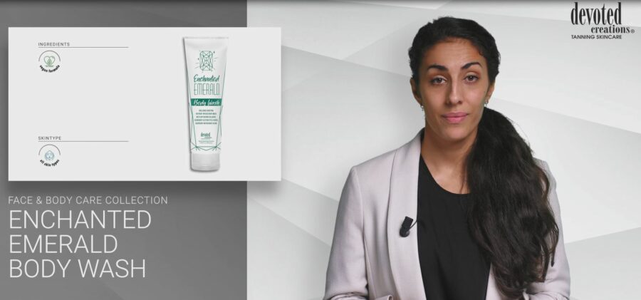 JK Academy - DC - EnchantedEmeraldBodyWash_NLsub_v1