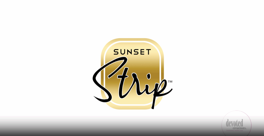sunset strip