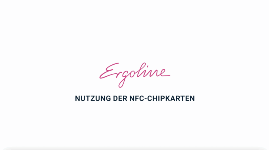 JK-Academy-Ergoline Vitality - NFC-Chipkarten