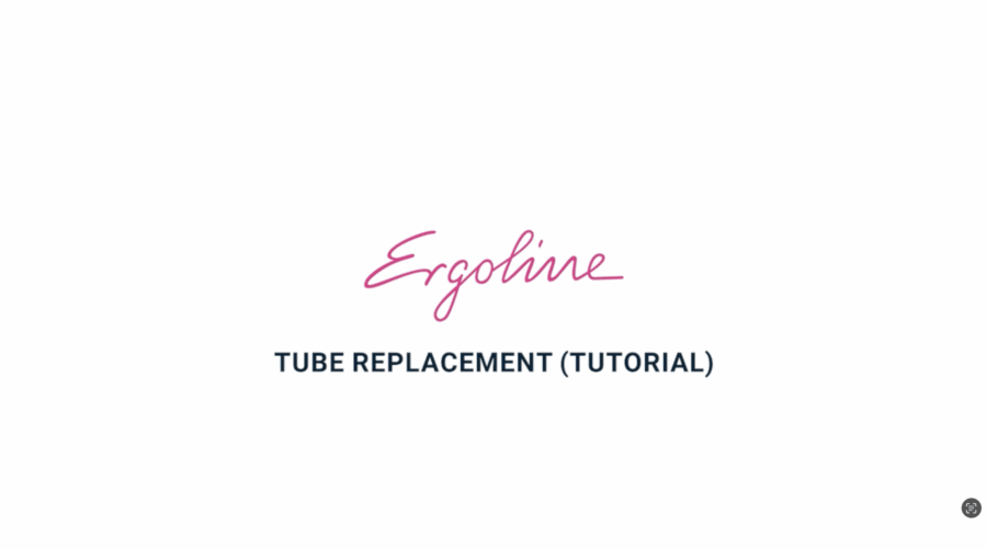JK-Academy-Ergoline Spirit - Tube Replacement (EN)